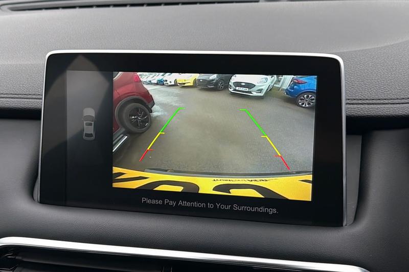 Used MG MG HS 2019 for sale - 78042827: Photo 32