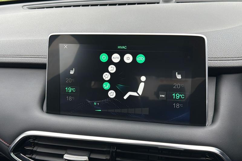 Used MG MG HS 2019 for sale - 78042827: Photo 33