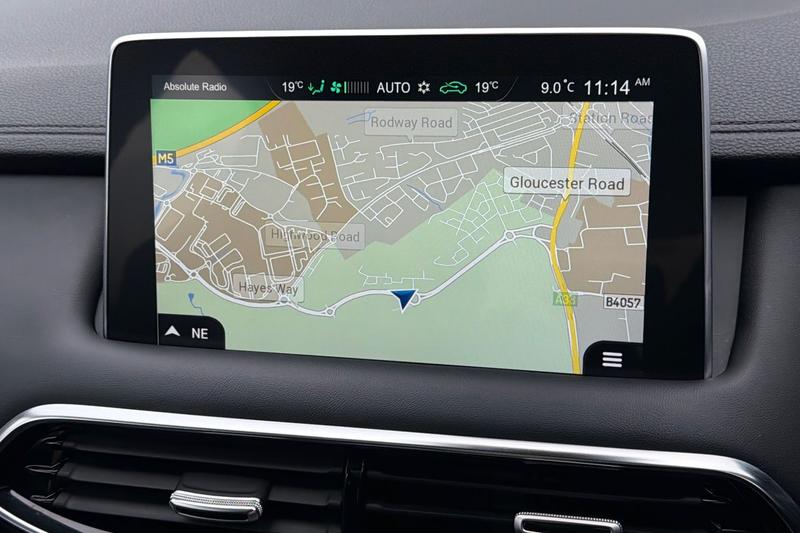 Used MG MG HS 2019 for sale - 78042827: Photo 34