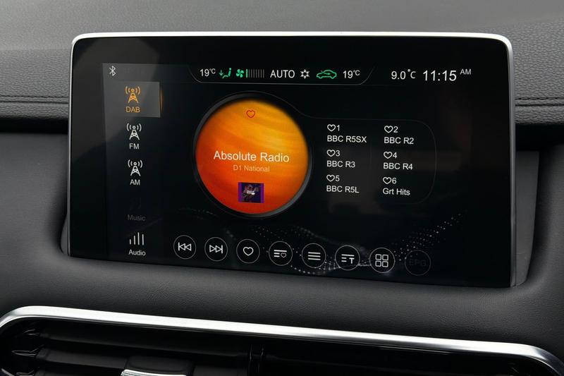 Used MG MG HS 2019 for sale - 78042827: Photo 35