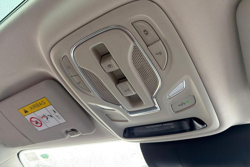 Used MG MG HS 2019 for sale - 78042827: Photo 36