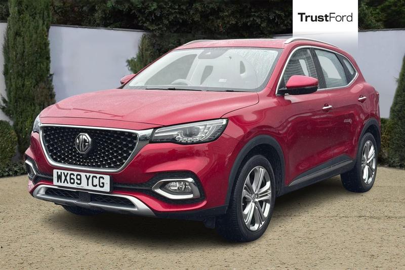 Used MG MG HS 2019 for sale - 78042827: Photo 5