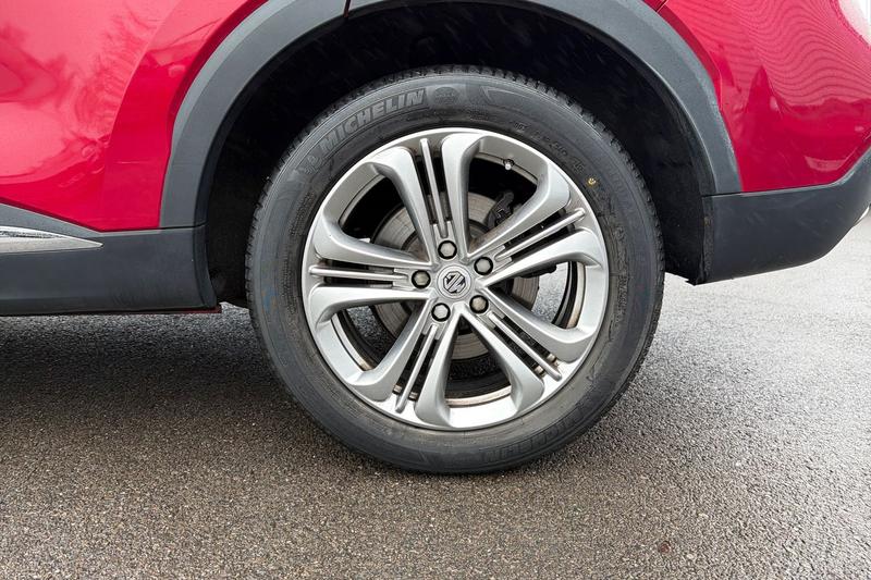 Used MG MG HS 2019 for sale - 78042827: Photo 8