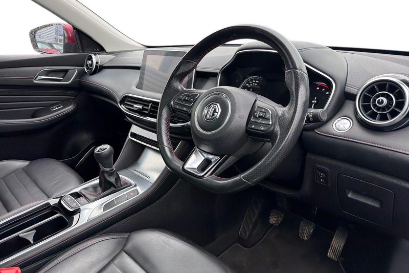 Used MG MG HS 2019 for sale - 78042827: Photo 9