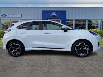 Used Ford Puma 2025 for sale - 78657242: Photo