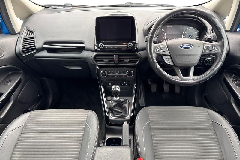 Used Ford Ecosport 2023 for sale - 78067607: Photo 10