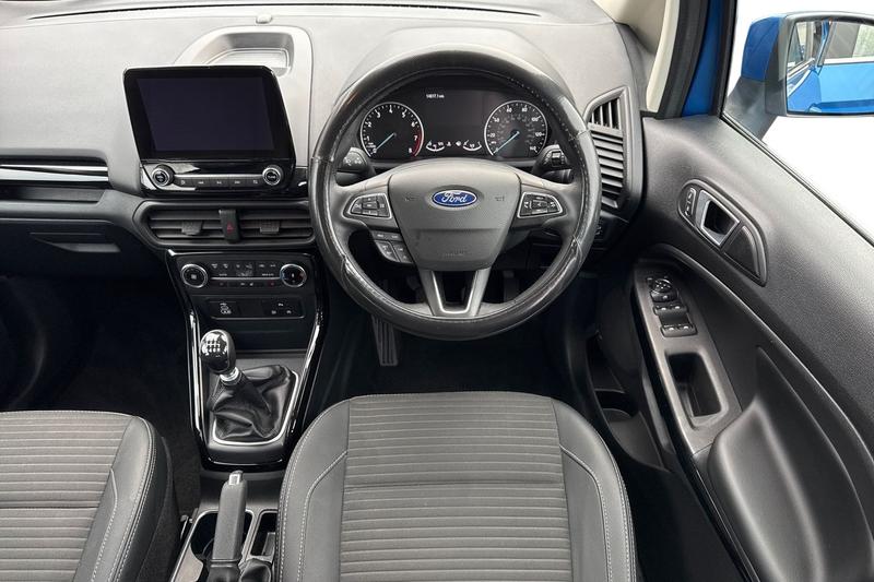 Used Ford Ecosport 2023 for sale - 78067607: Photo 11