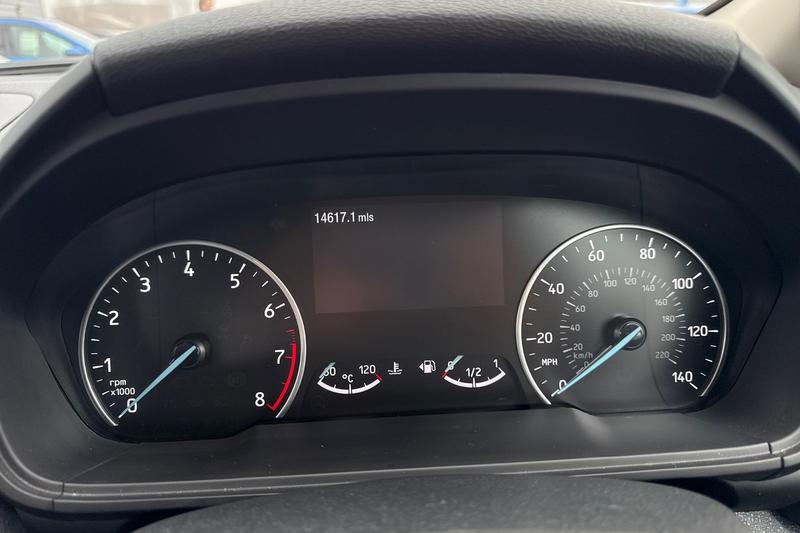 Used Ford Ecosport 2023 for sale - 78067607: Photo 13