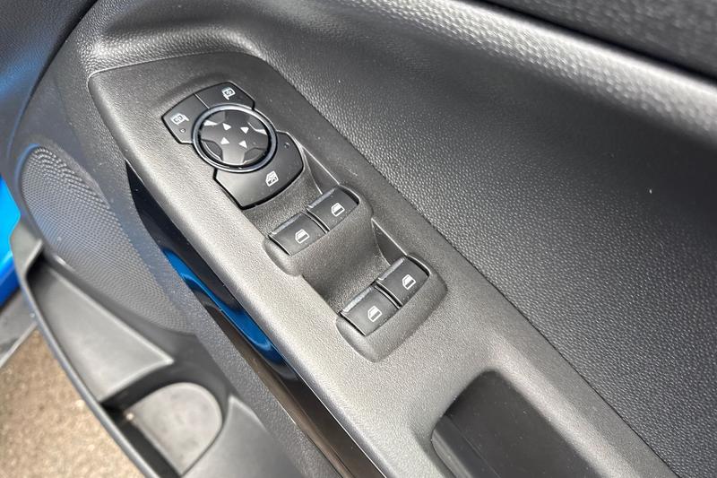 Used Ford Ecosport 2023 for sale - 78067607: Photo 16