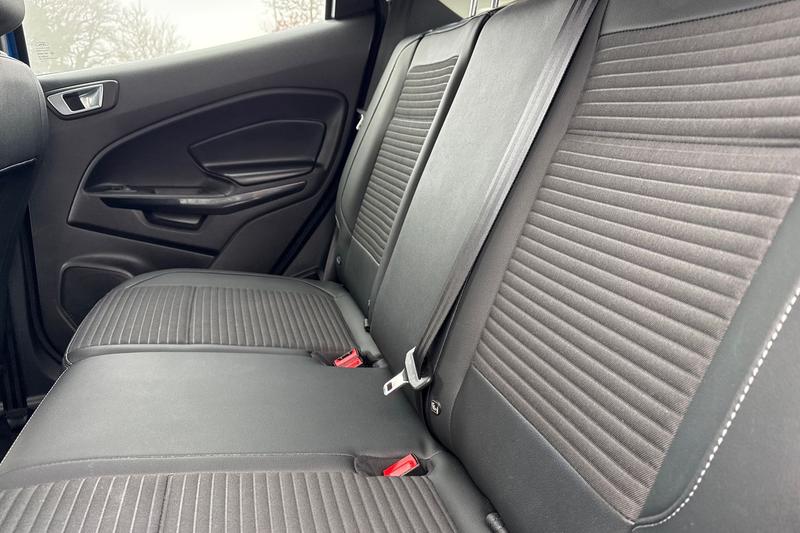 Used Ford Ecosport 2023 for sale - 78067607: Photo 20