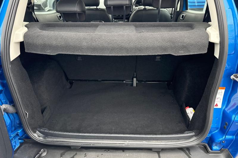 Used Ford Ecosport 2023 for sale - 78067607: Photo 21