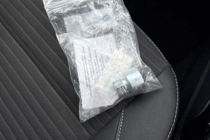 Used Ford Ecosport 2023 for sale - 78067607: Photo 22