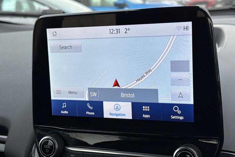 Used Ford Ecosport 2023 for sale - 78067607: Photo 23