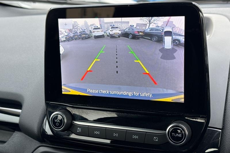 Used Ford Ecosport 2023 for sale - 78067607: Photo 24