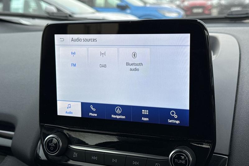 Used Ford Ecosport 2023 for sale - 78067607: Photo 25