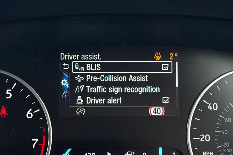 Used Ford Ecosport 2023 for sale - 78067607: Photo 26