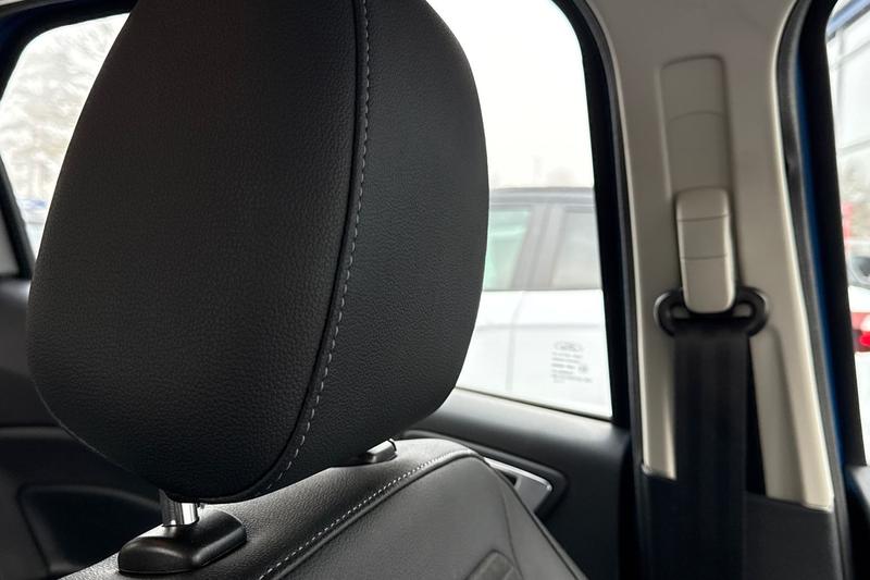 Used Ford Ecosport 2023 for sale - 78067607: Photo 30