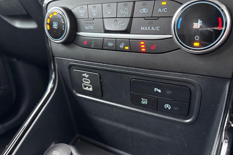 Used Ford Ecosport 2023 for sale - 78067607: Photo 33