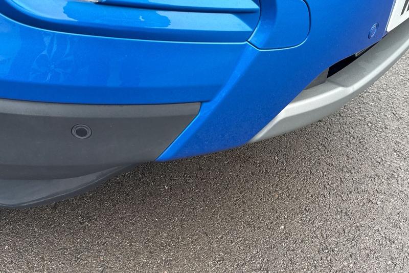 Used Ford Ecosport 2023 for sale - 78067607: Photo 35