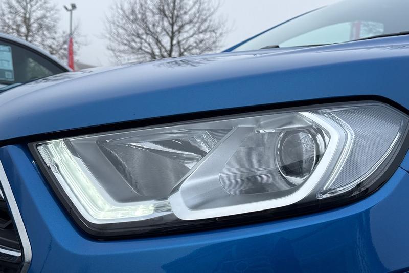 Used Ford Ecosport 2023 for sale - 78067607: Photo 36