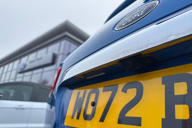 Used Ford Ecosport 2023 for sale - 78067607: Photo 39