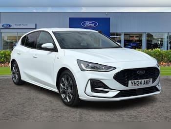 Used Ford Focus 2024 for sale - 79713506: Photo