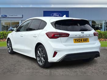 Used Ford Focus 2024 for sale - 79713506: Photo