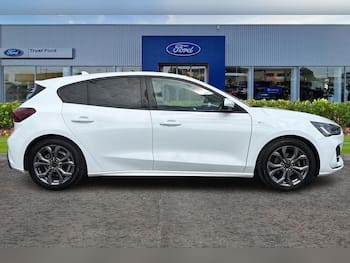 Used Ford Focus 2024 for sale - 79713506: Photo