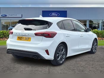 Used Ford Focus 2024 for sale - 79713506: Photo