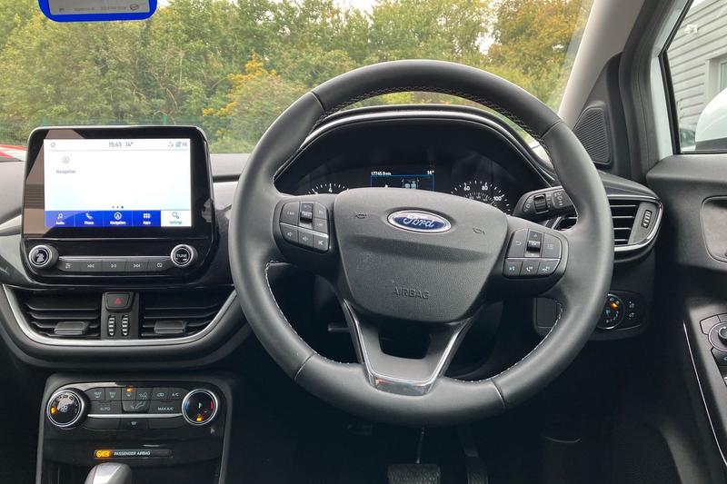 Used Ford Puma 2023 for sale - 76508240: Photo 12