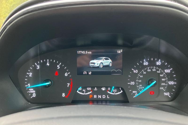 Used Ford Puma 2023 for sale - 76508240: Photo 13