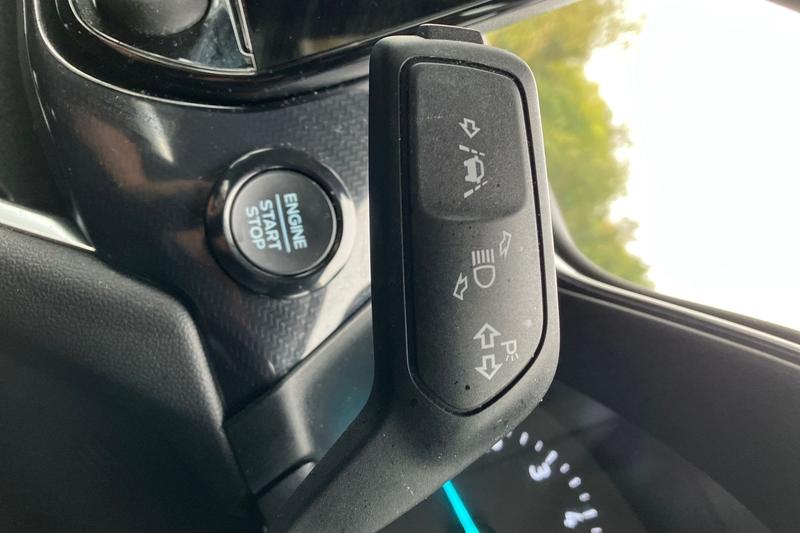 Used Ford Puma 2023 for sale - 76508240: Photo 14