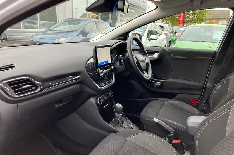 Used Ford Puma 2023 for sale - 76508240: Photo 18