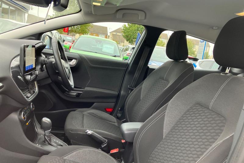 Used Ford Puma 2023 for sale - 76508240: Photo 19