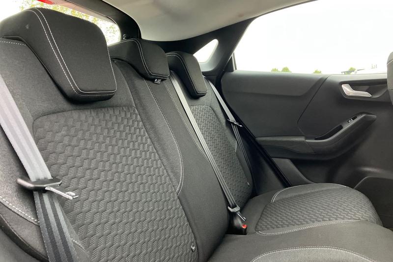 Used Ford Puma 2023 for sale - 76508240: Photo 20