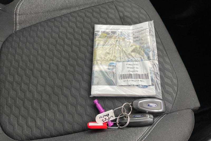 Used Ford Puma 2023 for sale - 76508240: Photo 22