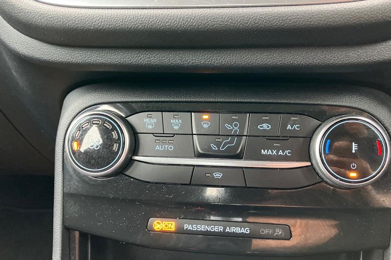 Used Ford Puma 2023 for sale - 76508240: Photo 26