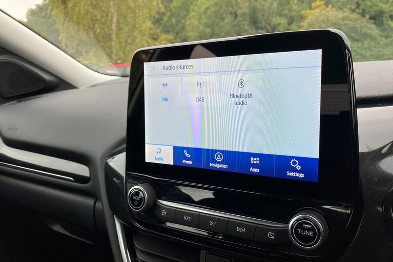 Used Ford Puma 2023 for sale - 76508240: Photo 27