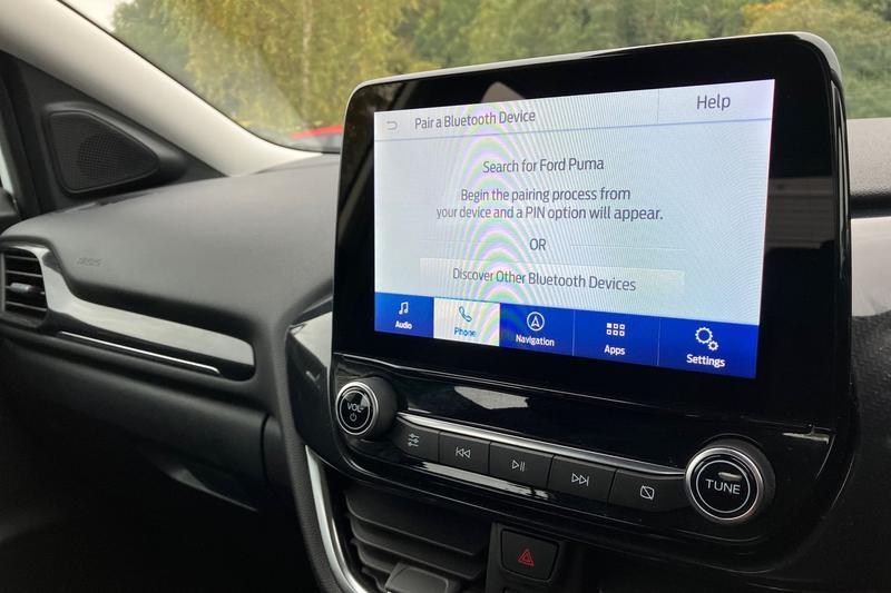 Used Ford Puma 2023 for sale - 76508240: Photo 28