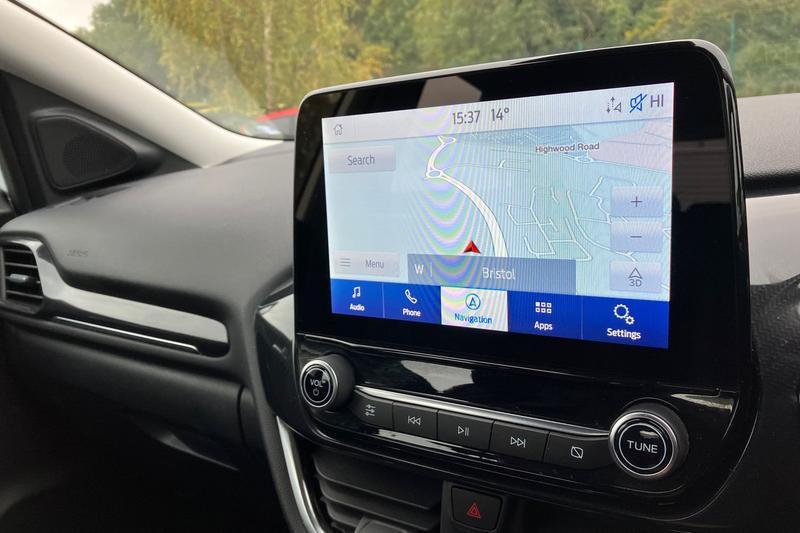 Used Ford Puma 2023 for sale - 76508240: Photo 29