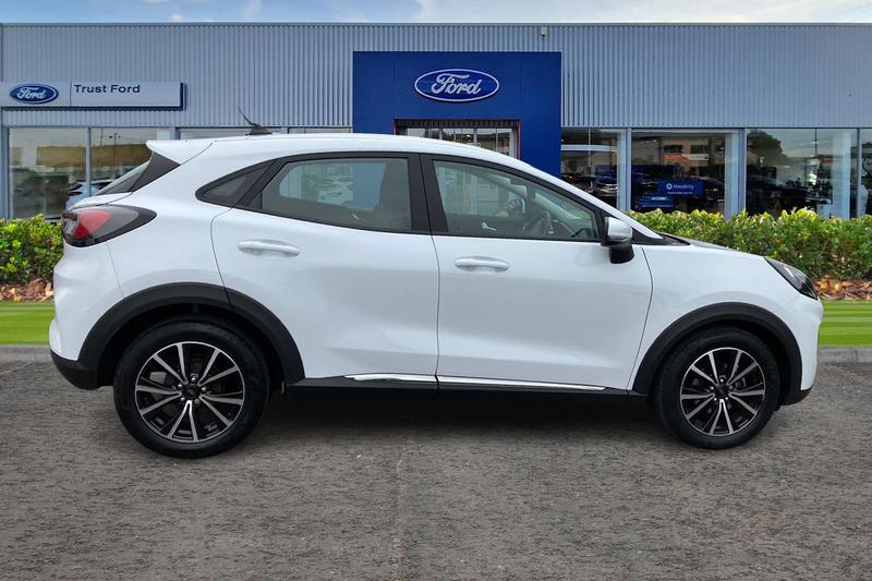 Used Ford Puma 2023 for sale - 76508240: Photo 3