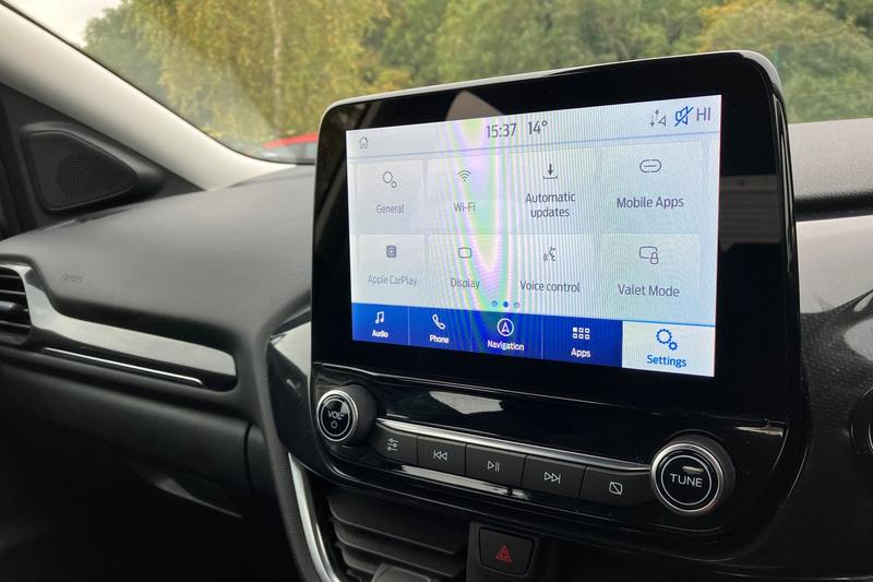 Used Ford Puma 2023 for sale - 76508240: Photo 30