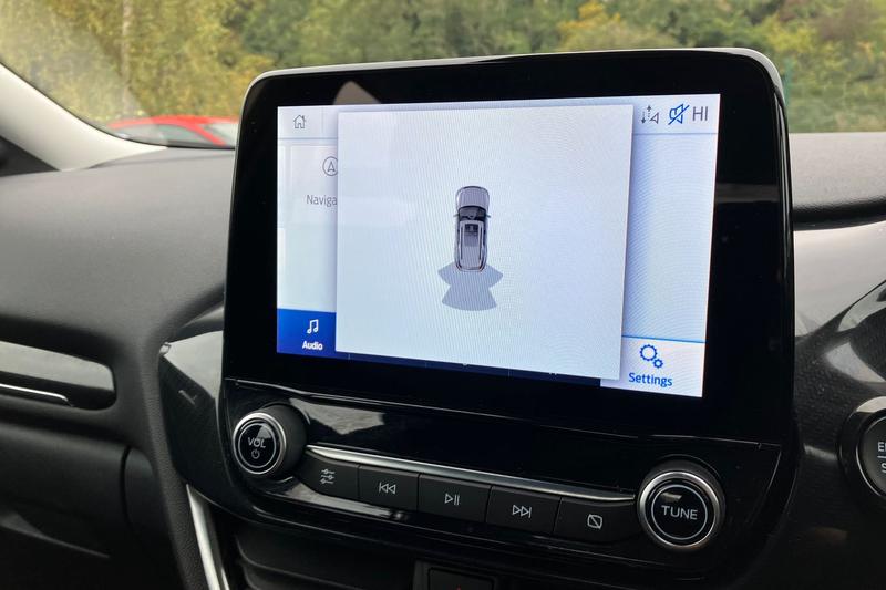 Used Ford Puma 2023 for sale - 76508240: Photo 31