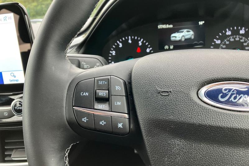 Used Ford Puma 2023 for sale - 76508240: Photo 33