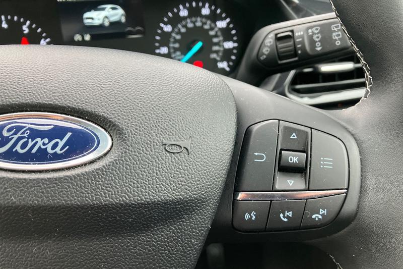 Used Ford Puma 2023 for sale - 76508240: Photo 34