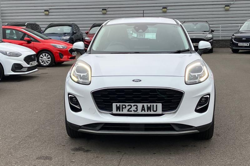 Used Ford Puma 2023 for sale - 76508240: Photo 36