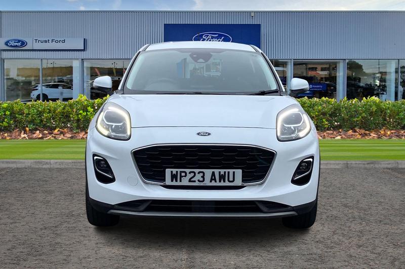 Used Ford Puma 2023 for sale - 76508240: Photo 6