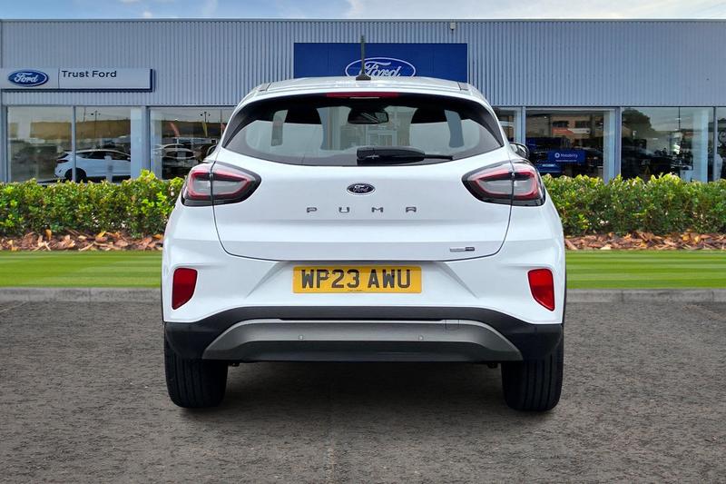 Used Ford Puma 2023 for sale - 76508240: Photo 7