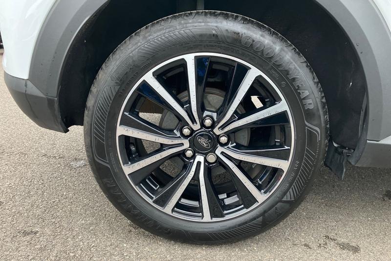 Used Ford Puma 2023 for sale - 76508240: Photo 8