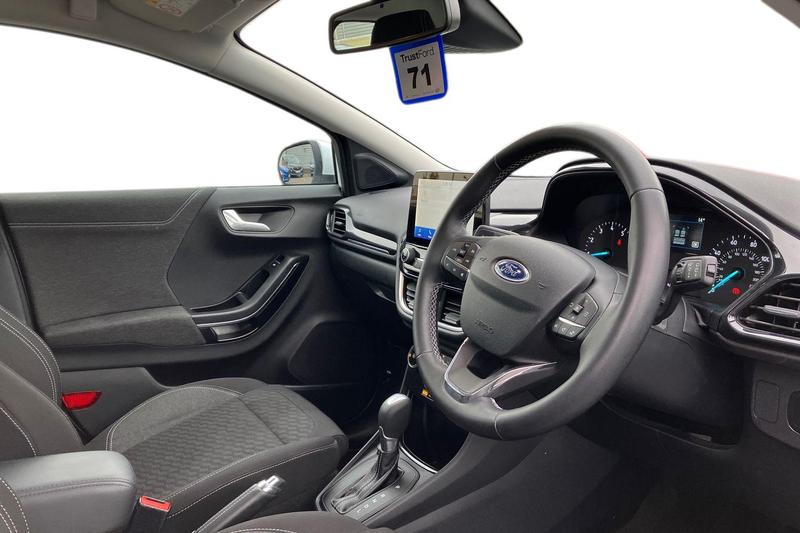 Used Ford Puma 2023 for sale - 76508240: Photo 9